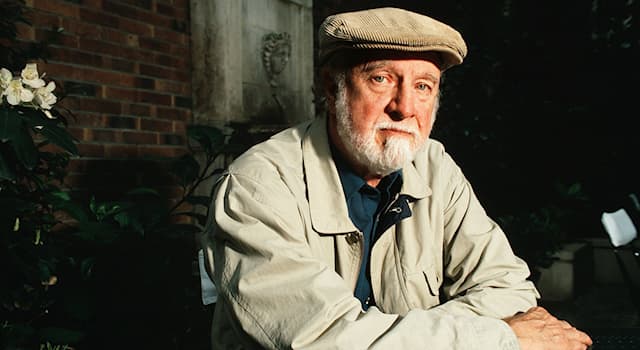 Cultuur Trivia Vraag: Wie is Richard Matheson?