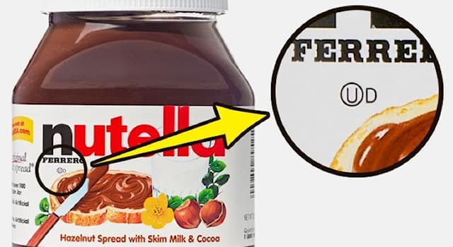 Culture Trivia Question: Seen on the packaging of certain foods, the symbol consisting of the letter "U" inside of a circle means what?