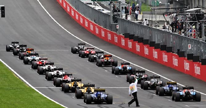 Sport Trivia Question: The British Grand Prix is held at which venue?