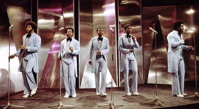 Culture Trivia Question: The Stylistics were created from two groups from which U.S. city?