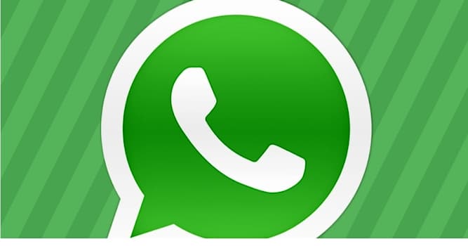 Общество Вопрос: В каком году появился WhatsApp?