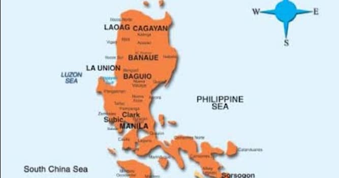 History Trivia Question: What is the Philippines original name?
