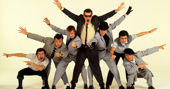 Culture Trivia Question: What is the real name of the lead singer of the ska band Madness?
