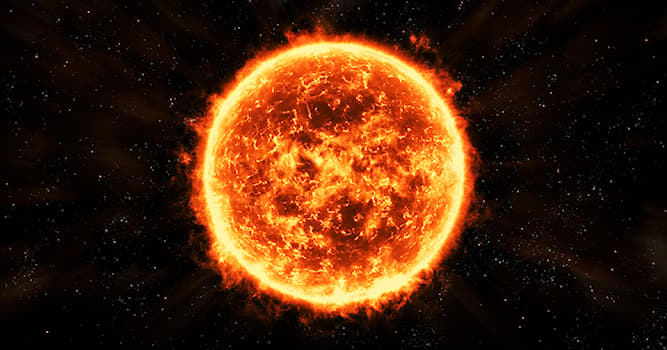 Science Trivia Question: What spectral class is the Sun?