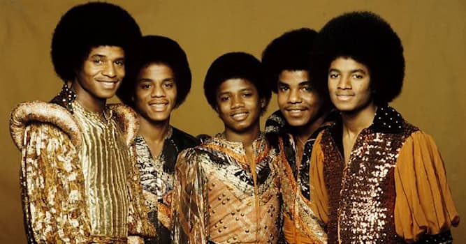 Culture Trivia Question: What was the only number-one song in the UK by the Jacksons?