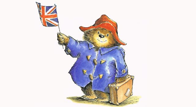 Culture Trivia Question: What was the title of the first 'Paddington Bear' book by Michael Bond?