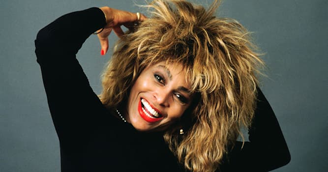 Culture Trivia Question: What was Tina Turner's birth name?