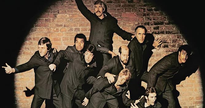 Geography Trivia Question: Where was the rock band Paul McCartney and Wings album "Band on the Run" recorded?