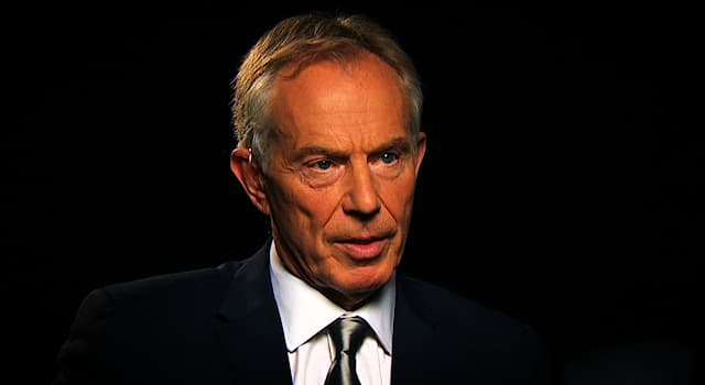 Movies & TV Trivia Question: Which actor played Tony Blair in three films: "The Deal", "The Queen", and "The Special Relationship"?