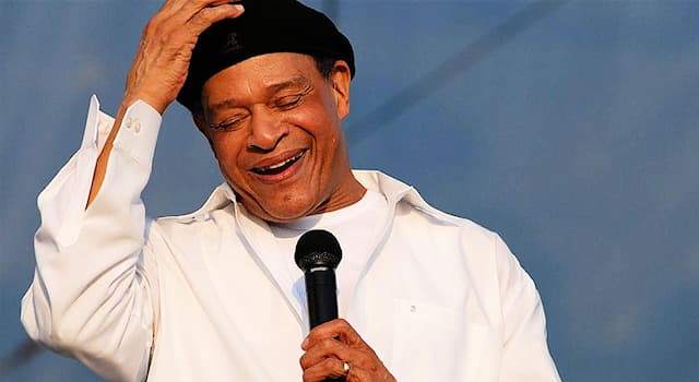 Culture Trivia Question: Which album by Al Jarreau spent two years on the "Billboard 200" chart?