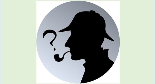 Culture Trivia Question: Which animal features in the Sherlock Holmes story, "The Adventure of the Blue Carbuncle"?