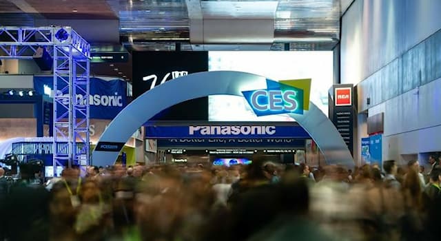 Society Trivia Question: Which city is the organiser of CES 2022, the World Consumer Electronics Show?