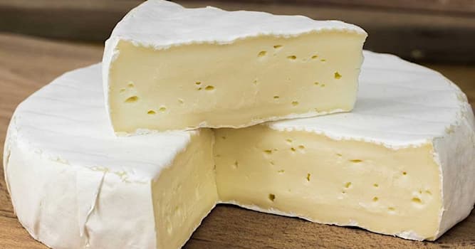 Society Trivia Question: Which country is brie cheese originally from?