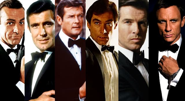 Movies & TV Trivia Question: Which James Bond film saved United Artist Corp. from bankruptcy?