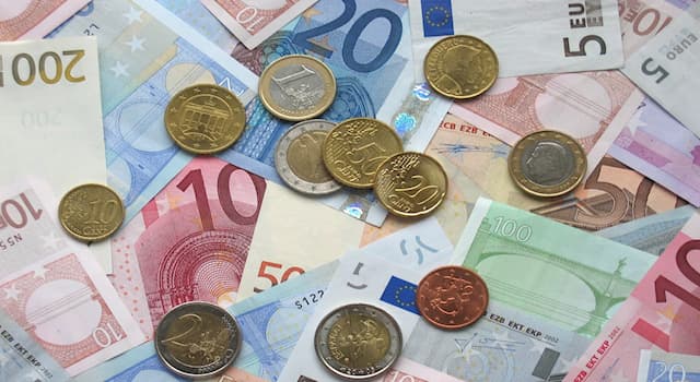 Society Trivia Question: Which of these European countries does not use the euro as its official currency?