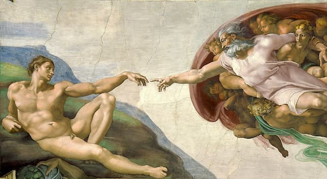 History Trivia Question: Which Pope commissioned Michelangelo to paint the Sistine Chapel ceiling?
