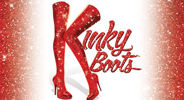 Culture Trivia Question: Which singer-songwriter wrote the music and lyrics in the award winning stage musical "Kinky Boots"?