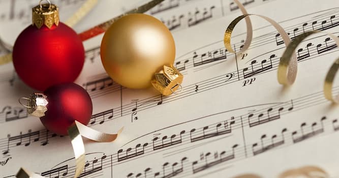 Culture Trivia Question: Which song was the UK number one Christmas single of 1979?