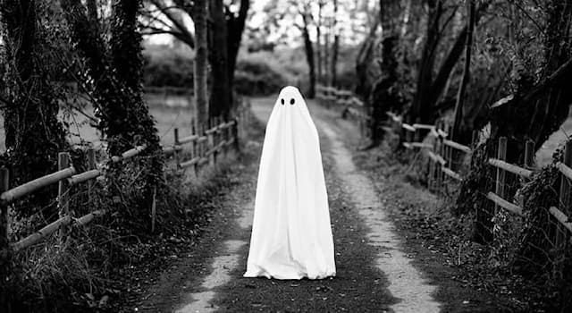 History Trivia Question: Which U.S. President allegedly haunted the White House after his death and was seen as a ghost?