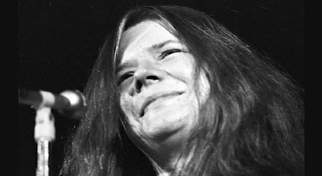 Culture Trivia Question: Which voice type was American Janis Joplin noted for in her singing?