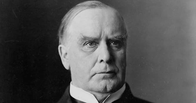 History Trivia Question: Who assassinated United States President William McKinley?