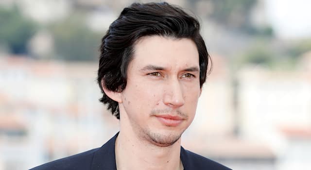 Kültür Trivia Sorusu: Adam Driver kimdir?