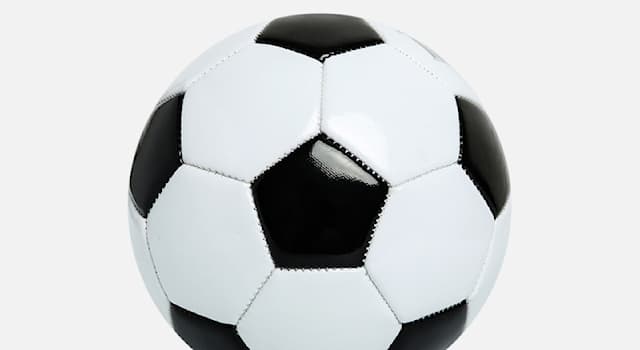 Sport Trivia Question: Who is arguably the first professional soccer player?