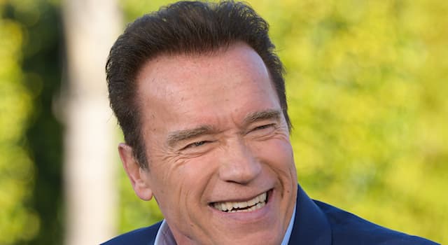 Filmy Pytanie-Ciekawostka: Kim jest Arnold Schwarzenegger?