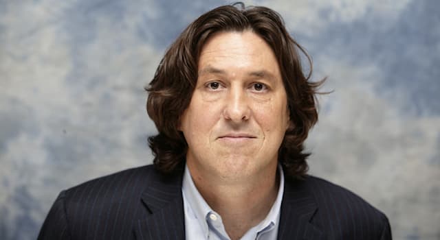 Films et télé Question: Qui est Cameron Crowe ?