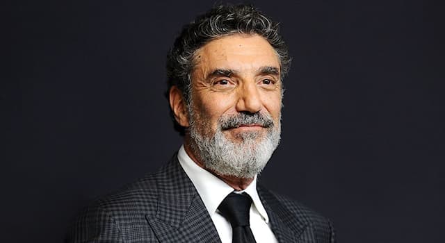 Movies & TV Trivia Question: Who is Chuck Lorre?