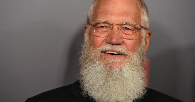 Sinema & TV Trivia Sorusu: David Letterman kimdir?