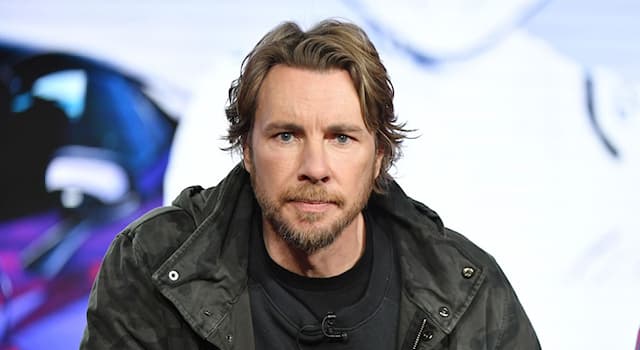 Filmy Pytanie-Ciekawostka: Kim jest Dax Shepard?