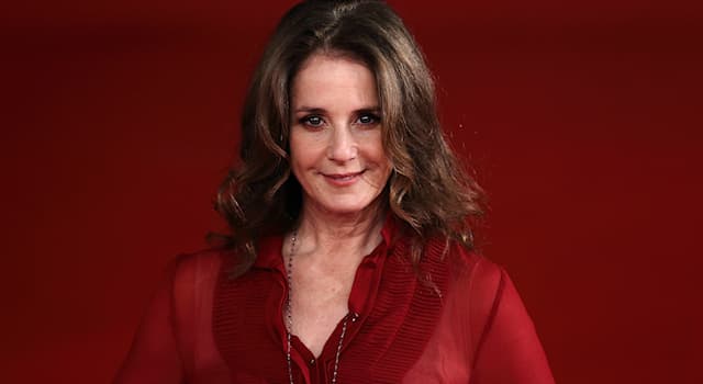 Movies & TV Trivia Question: Who is Debra Winger?