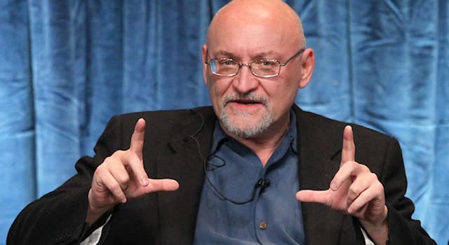 Sinema & TV Trivia Sorusu: Frank Darabont kimdir?