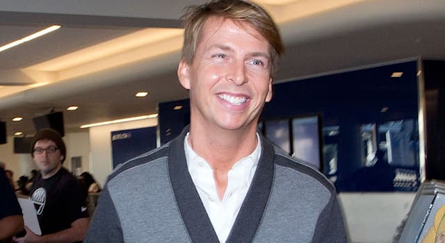 Films & TV Trivia Vraag: Wie is Jack McBrayer?