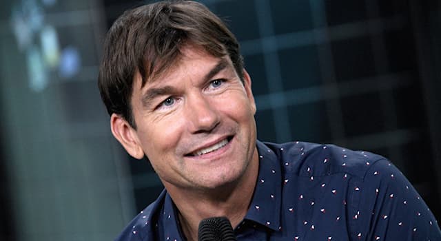 Films et télé Question: Qui est Jerry O'Connell ?