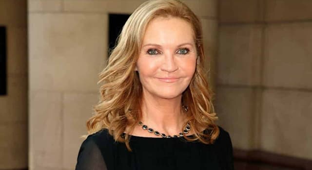 Kültür Trivia Sorusu: Joan Allen kimdir?