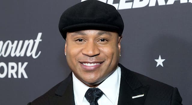 Filmy Pytanie-Ciekawostka: Kim jest LL Cool J?