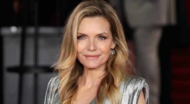 Filmy Pytanie-Ciekawostka: Kim jest Michelle Pfeiffer?