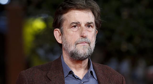 Filmy Pytanie-Ciekawostka: Kim jest Nanni Moretti?