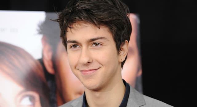Films & TV Trivia Vraag: Wie is Nat Wolff?