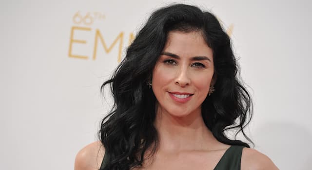 Sinema & TV Trivia Sorusu: Sarah Silverman kimdir?