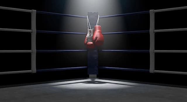 Sport Trivia Question: Who is the only professional boxer to have fought Muhammad Ali, Larry Holmes, and Mike Tyson?