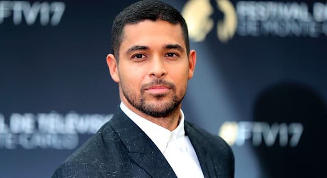 Films & TV Trivia Vraag: Wat is Wilmer Valderrama?