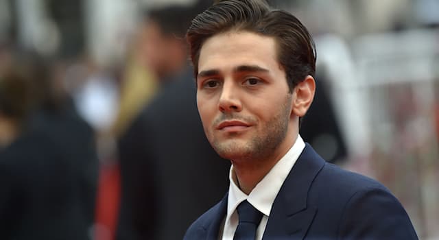 Filmy Pytanie-Ciekawostka: Kim jest Xavier Dolan?