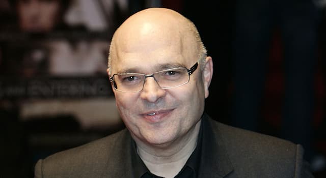 Filmy Pytanie-Ciekawostka: Kim był Anthony Minghella?