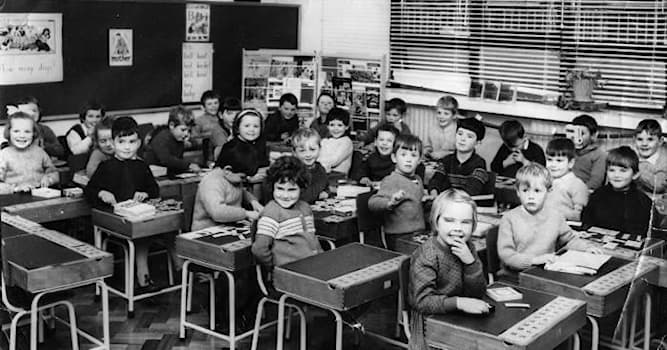 History Trivia Question: Who was behind the 1944 Education Act, which guaranteed free education for all in England and Wales?