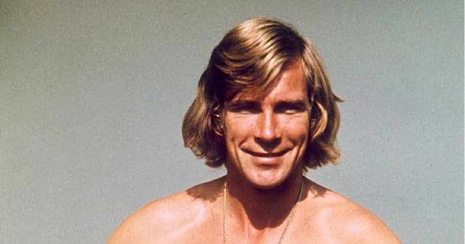 Society Trivia Question: Who was James Hunt?
