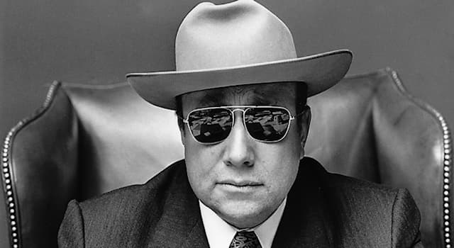 Movies & TV Trivia Question: Who was Jean-Pierre Melville?