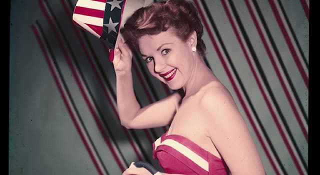 Sinema & TV Trivia Sorusu: Mala Powers kimdir?